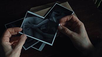 Actress - Sophie Reinhart, Jennifer Lou: Movie - Fate